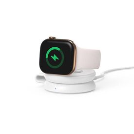Conceptronic GORGON04W Qi2 25W Wireless Charger | White