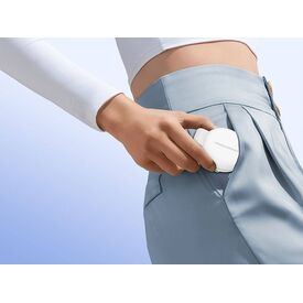 Conceptronic GORGON04W Qi2 25W Wireless Charger | White