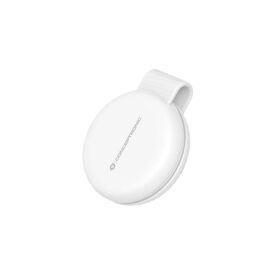 Conceptronic GORGON04W Qi2 25W Wireless Charger | White