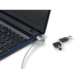 Conceptronic Notebook/Laptop Dual Key Lock 1.5 m