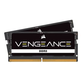 Corsair VENGEANCE DDR5 SODIMM 48GB 5600MT/s CL48
