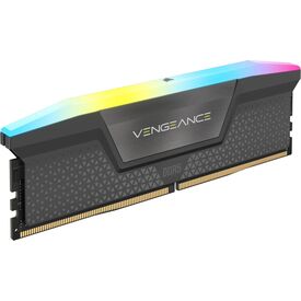 Corsair VENGEANCE RGB 32GB (1x32GB) DDR5 5200MT/s CL40 AMD EXPO