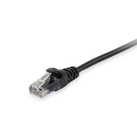 Equip 603153 Cat.6A U/UTP Patch Cable 1.5m Black