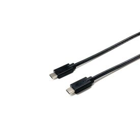 Equip USB 2.0 USB-C to USB-C Cable 0.3 m 60W