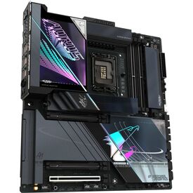 GIGABYTE Z890 AORUS MASTER AI TOP Intel Z890 LGA1851 DDR5 Motherboard