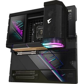 GIGABYTE Z890 AORUS XTREME AI TOP Intel Z890 LGA1851 DDR5 Motherboard