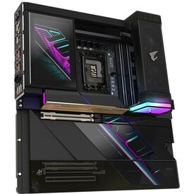 GIGABYTE Z890 AORUS XTREME AI TOP Intel Z890 LGA1851 DDR5 Motherboard