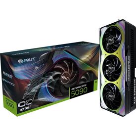 Gainward GeForce RTX 5090 Phantom GS 32GB GDDR7