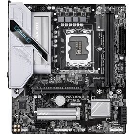 Gigabyte H810M GAMING WIFI6 Intel H810 DDR5 Micro ATX