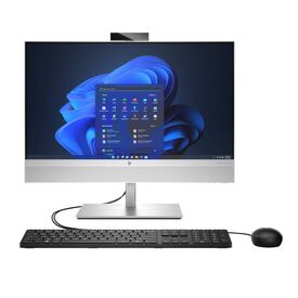 HP EliteOne 840 G9 AiO 23.8" FHD i5-14500 16GB 512GB SSD Win11 Pro | 999X9ET