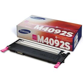 HP Samsung CLT-M409S Magenta Original Toner Cartridge