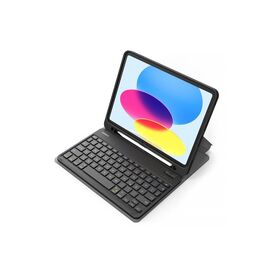 Inateck KB04002 Bluetooth Keyboard for iPad Black
