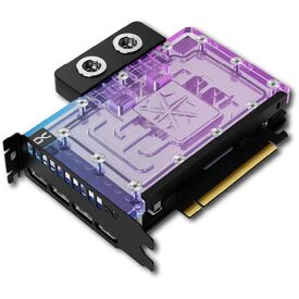 Inno3D iChiLL GeForce RTX 5080 FROSTBITE 16GB GDDR7