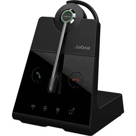 Jabra Engage 65 SE Convertible DECT Headset