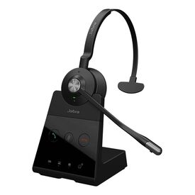 Jabra Engage 65 SE Mono DECT Wireless Headset