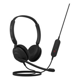 Jabra Evolve 10 USB-A Stereo Headset with Mic