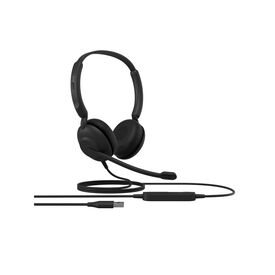 Jabra Evolve 10 USB-A Stereo Headset with Mic