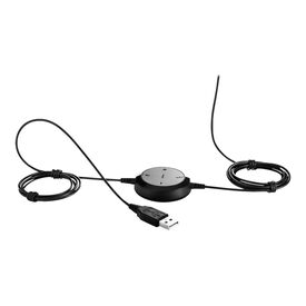 Jabra Evolve 20 MS mono - Headset - on-ear - wired | 4993-823-169