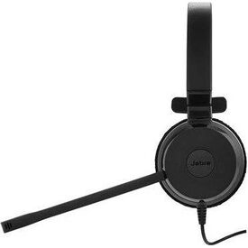 Jabra Evolve 20 MS mono - Headset - on-ear - wired | 4993-823-169