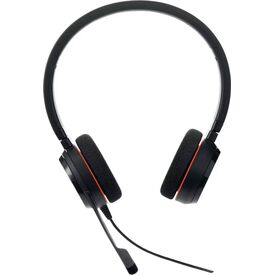 Jabra Evolve 20 UC Stereo 4999-829-269 | USB-C/A  Unified Communications