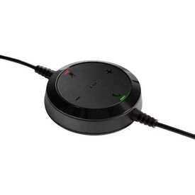 Jabra Evolve 20 UC Stereo 4999-829-269 | USB-C/A  Unified Communications