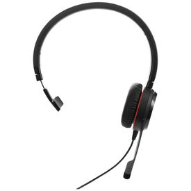 Jabra Evolve 20SE MS Mono USB-C/A Wired Headset