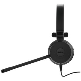 Jabra Evolve 20SE MS Mono USB-C/A Wired Headset