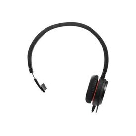 Jabra Evolve 30 II UC Mono USB-A 3.5mm Headset