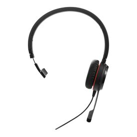 Jabra Evolve 30 II UC Mono USB-A 3.5mm Headset