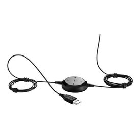 Jabra Evolve 30 II UC Stereo USB-C/A Wired Headset