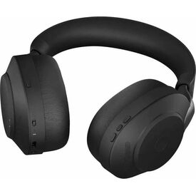 Jabra Evolve2 85 MS USB-C Stereo Headset with Stand