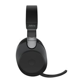Jabra Evolve2 85 UC USB-C Wireless Headset Stand