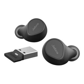 Jabra Evolve2 Buds UC USB-A Wireless Charging Pad