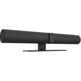 Jabra PanaCast 50 4K Video Bar 180° USB-C Black