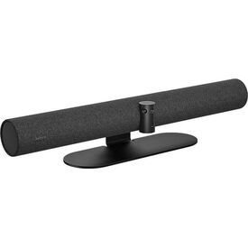 Jabra PanaCast 50 4K Video Bar 180° USB-C Black