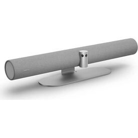 Jabra PanaCast 50 4K Video Bar 180° USB-C Grey