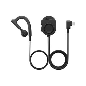 Jabra Perform 10 Mono USB-C Wired PTT Headset