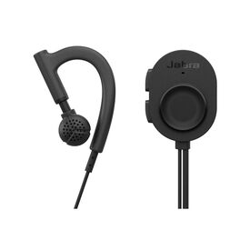 Jabra Perform 10 Mono USB-C Wired PTT Headset