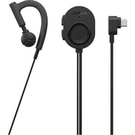 Jabra Perform 10 Mono USB-C Wired PTT Headset