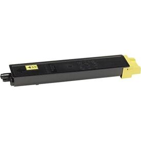 Kyocera TK-8315Y Yellow Toner Cartridge | TASKalfa 2550ci
