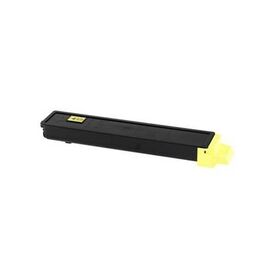 Kyocera TK-8315Y Yellow Toner Cartridge | TASKalfa 2550ci