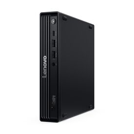 Lenovo ThinkCentre M70q Gen 6 Tiny Desktop PC