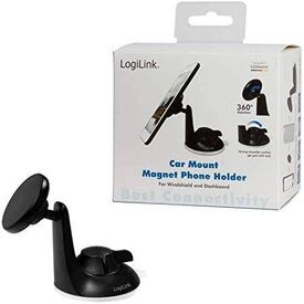 LogiLink Magnetic Smartphone Holder AA0110