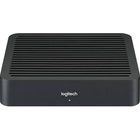 Logitech Rally Table Hub USB-C HDMI CAT6A Hub