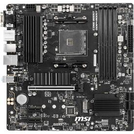 MSI B550M PRO-VDH Micro-ATX AM4 Motherboard