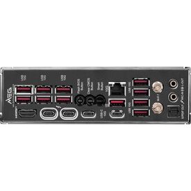 MSI MEG Z890 ACE Intel Z890 LGA1851 DDR5 Motherboard