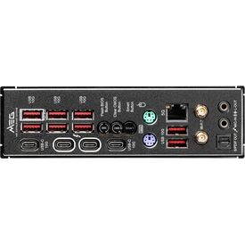 MSI MEG Z890 UNIFY-X Intel Z890 LGA1851 DDR5 Motherboard