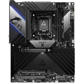 MSI MEG Z890 UNIFY-X Intel Z890 LGA1851 DDR5 Motherboard