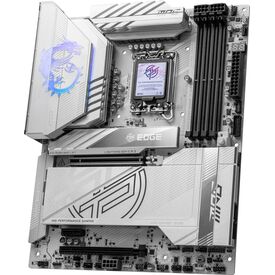 MSI MPG Z890 EDGE TI WIFI Motherboard | ATX LGA1851 | Wi-Fi 7