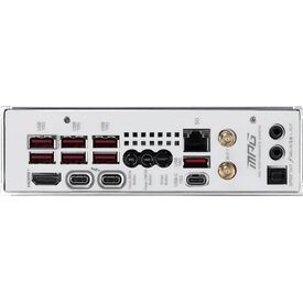 MSI MPG Z890I EDGE TI WIFI Mini-ITX Motherboard